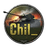 CHIL_ emblem