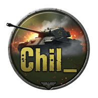CHIL_ emblem