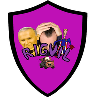 RIGVI emblem