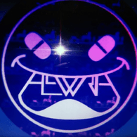 HEWRA emblem