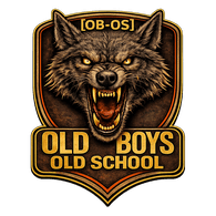 OB-OS emblem