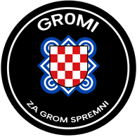 GR0MI emblem