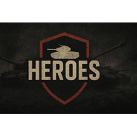 7HERO emblem