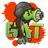 GAT emblem