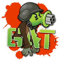 GAT emblem