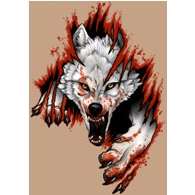 ROWS emblem