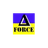 S_D_F emblem