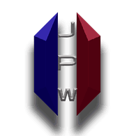 -JPW- emblem