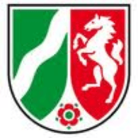 NRWTE emblem