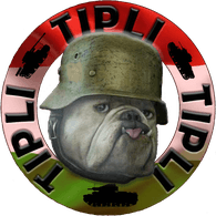 TIPLI emblem