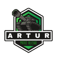 ARTUR emblem
