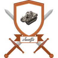 JWJA emblem