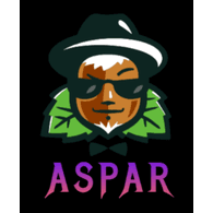 ASPAR emblem