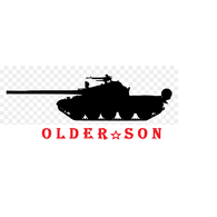 OLD_R emblem