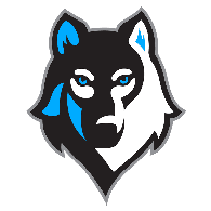 NRGE emblem