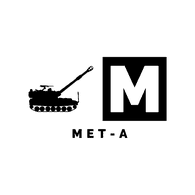 MET-A emblem