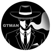 GTMAN emblem