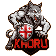 KHORU emblem