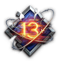 ZCORE emblem