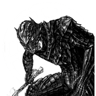 GUTS_ emblem