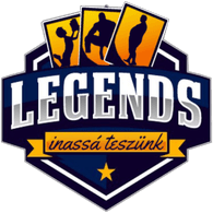 LGNDK emblem