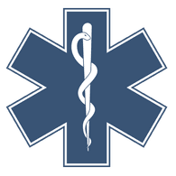 MEDOT emblem