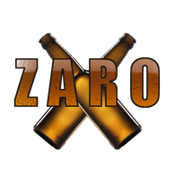 ZARO emblem