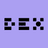 _DEX_ emblem