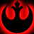 R3BEL emblem