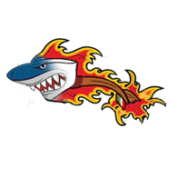 REDA emblem