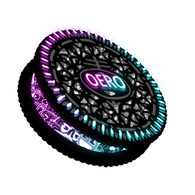 OERO emblem