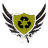 START emblem