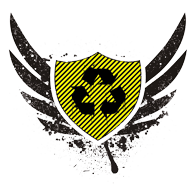 START emblem