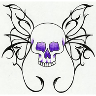 P3AS emblem