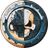 DEUS1 emblem
