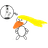 JENS emblem