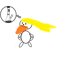 JENS emblem