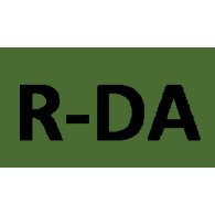 R-DA emblem