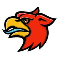 GRYFF emblem
