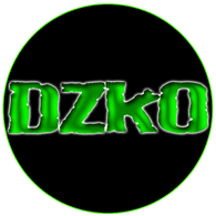 DZKO emblem