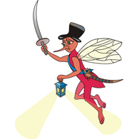 DRUN emblem