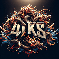 4IKS emblem