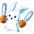 CRZYB emblem