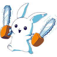 CRZYB emblem