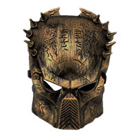VIZOR emblem