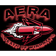 AERA emblem