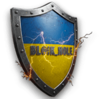 HOLEY emblem