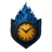 UA3KR emblem