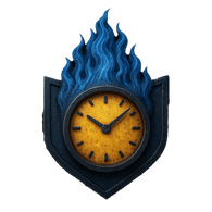 UA3KR emblem