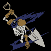 K--X emblem